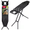 Vileda Total Reflect Ultimate M Ironing Board (Black)