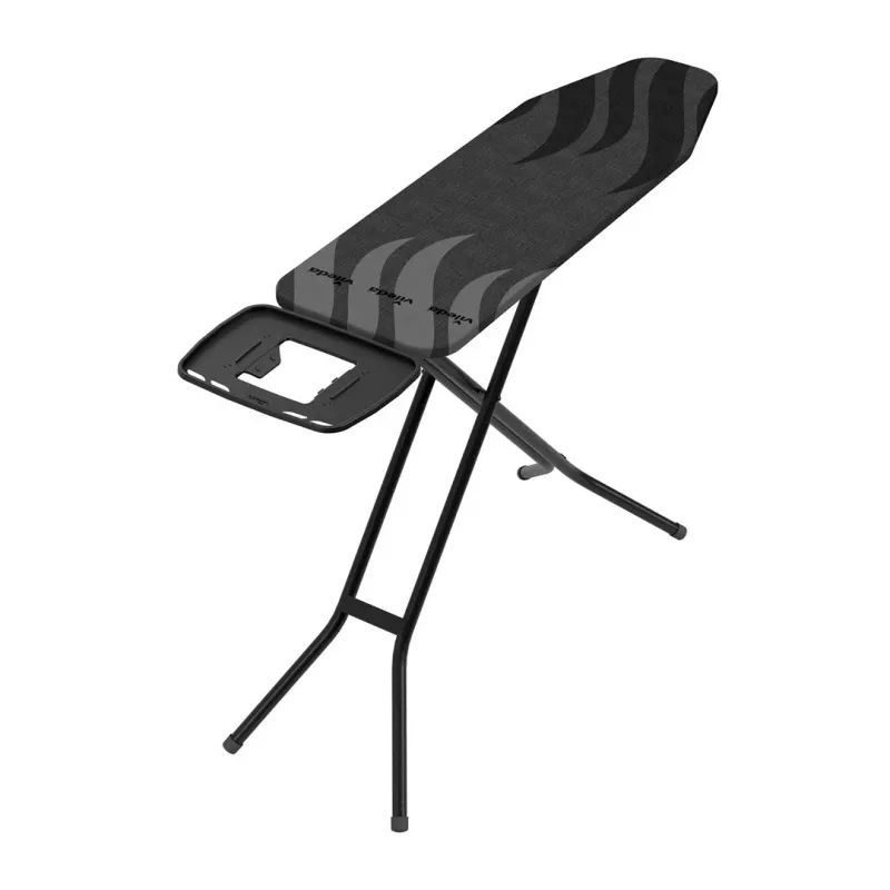 Vileda Total Reflect Ultimate M Ironing Board (Black)