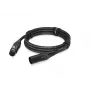 Behringer PMC-300CM XLR Microphone Cable 3m Black