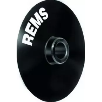 REMS Scoring Wheel P10-63 S7 for Plastic Pipes 320872