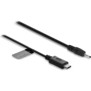 Delock USB Type-C™ Charging Cable 2.3 V for Braun Electric Shavers MGK3335, MGK3010, MGK3020 Series - 1.5 m Replacement Shaver Charger Cable