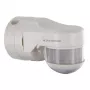 BEG RC-plus next N 280 White Motion Detector with 280° Detection Range and Creep Zone Protection