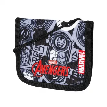 McNeill Neck Pouch MARVEL-AVENGERS