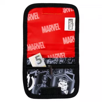 McNeill Neck Pouch MARVEL-AVENGERS
