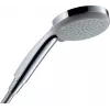 Hansgrohe Croma 100 Vario 4-Spray Hand Shower 100mm Chrome