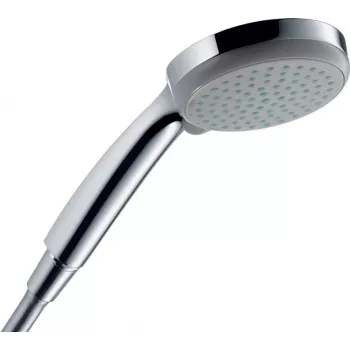 Hansgrohe Croma 100 Vario 4-Spray Hand Shower 100mm Chrome