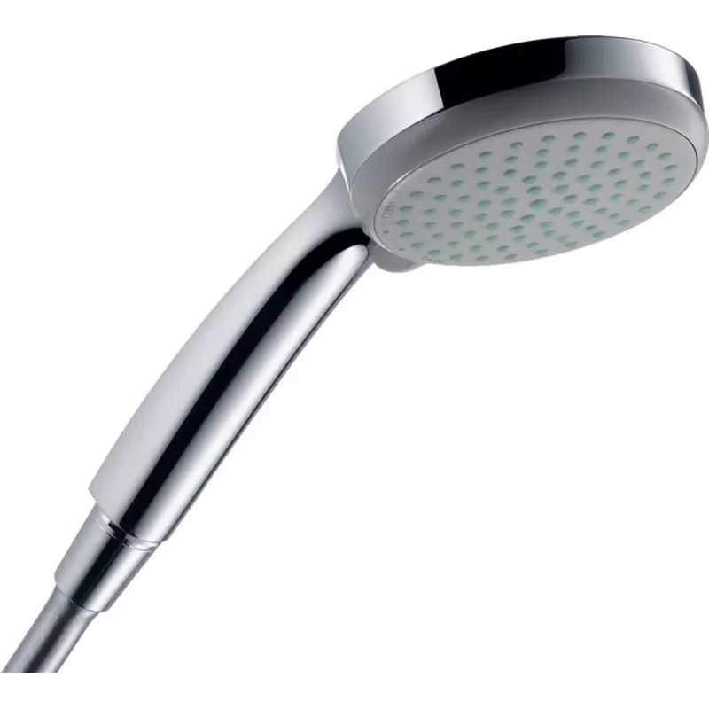 Hansgrohe Croma 100 Vario 4-Spray Hand Shower 100mm Chrome