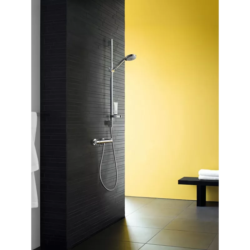Hansgrohe Croma 100 Vario 4-Spray Hand Shower 100mm Chrome