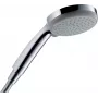Hansgrohe Croma 100 Vario 4-Spray Hand Shower 100mm Chrome
