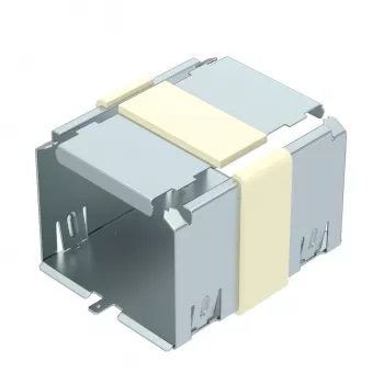 OBO PLM SIC 0810 FS Splice Connector for PLM-D 0810 Cable Ladder