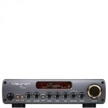 Bugera BV1001T 1000W Bass Amplifier Head with Tube Preamp and Optical Compressor