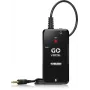 TC Helicon GO Vocal Mobile Microphone Interface with XLR Input and Phantom Power