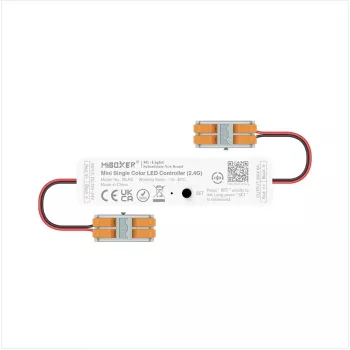 Miboxer LED Controller Mini Single Color 2.4G (MLR2)