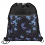HAMA COOCAZOO 2.0 Drawstring Shoe Bag, Midnight Dust