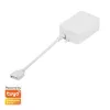 LogiLink SH0123 WiFi Smart RGB Controller, Tuya Compatible