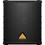 Behringer B1200D-PRO Active 12 inch 500W PA Subwoofer with DSP Limiter