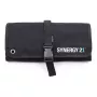 SYNERGY21 S21-LED-PR250132 LED Aluminium Profile Sample Kit with U-Profile and Carry Case