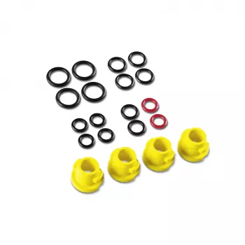 Kärcher 2.640-729.0 Replacement O-Ring Set for K2-K7 Pressure Washers