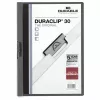 DURABLE DURACLIP 30 A4 Clip File Blue