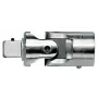GEDORE 3295 Universal Joint, 3/4 inch Drive, Chrome Vanadium Steel, DIN 3123/ISO 3316