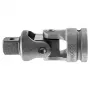 GEDORE KB 3295 3/4 inch Universal Joint, 94 mm Length, Chrome-Vanadium Steel, DIN 3123 / ISO 3316
