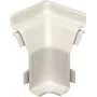 OBO SLL IE2050 rws Inner Corner SL-L 20x50 Pure White RAL9010 PVC 6132240