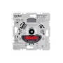 Berker 2873 Rotary Dimmer Insert for Low Voltage Halogen Lamps 20-500W with Soft Detent