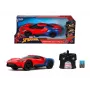 SIMBA Toy RC Car Spider Man Ford GT