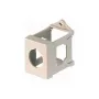 Eaton M22-IVS Indicator Light Module, Rear Panel Mount, Screw Terminals, 22.5 mm