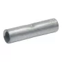 Klauke 25R Copper Crimp Butt Connector for 35 mm² Conductors, Uninsulated, 25 mm Length