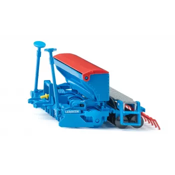 SIKU FARMER Lemken Seed Drill Combination 1:32 Scale Die-Cast Agricultural Implement