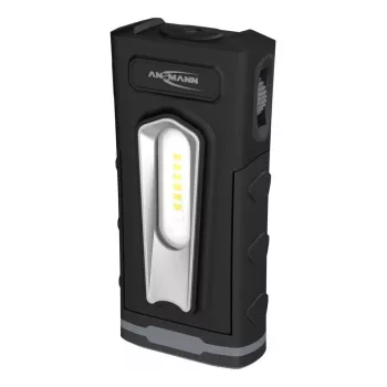 ANSMANN Pocket LED Worklight Rechargeable 500 lm