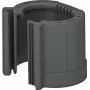OBO BETTERMANN 129 TB M50 SW Divisible Conduit End Sleeve M50 Polyethylene Black