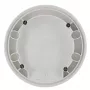 BEG 93307 Surface-Mounting Kit for PD2N and PD4N Flush-Mounted Presence Detectors, IP54, White