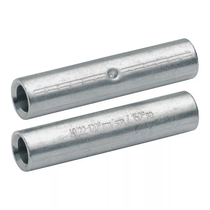 Klauke 228R Aluminum Compression Joint 95 mm² Crimp Connector