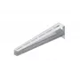 NIEDAX KTAM 400 Galvanized Wall Bracket, 410 mm