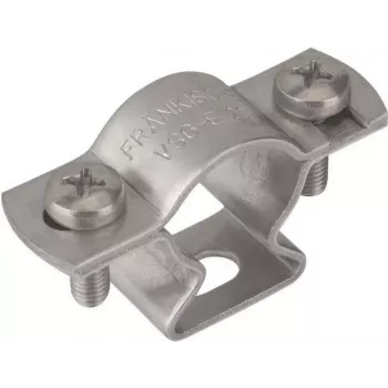 FRAENKISCHE VSG-E 32 Stainless Steel Spacer Clamp M32 20870032