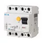 EATON FRCDM-63/4/03-G/B Residual Current Circuit Breaker, 63A, 4-Pole, 300mA, Type B