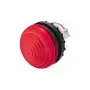 EATON M22-LH-R Red High Indicator Light Head