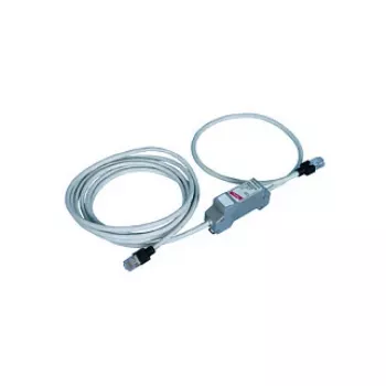 DEHN + SOEHNE DPA M CAT6 RJ45S 48 Surge Arrester for CAT6 Ethernet Networks