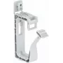 OBO 2031 40 Grip Collecting Holder for 40x NYM 3x1.5 mm² Cables, Halogen-Free Polypropylene, Light Grey RAL 7035