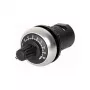EATON M22-R4K7 Potentiometer 4.7 kOhm Front Mounting RMQ-Titan Series