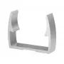 OBO ALQ M32 Quick Clamp M32 Aluminium 2149932