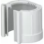 OBO BETTERMANN 129 TB M50 LGR Divisible End Sleeve, PE, RAL 7035