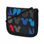 McNeill Disney Mickey Mouse Kids' Chest Pouch Blue
