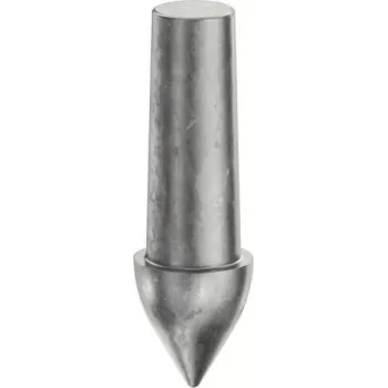 OBO Type 1819 Driving Tip for 20 mm Earth Rods, Cast Steel