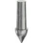 OBO Type 1819 Driving Tip for 20 mm Earth Rods, Cast Steel