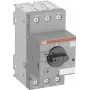 ABB STOTZ-KONTAKT Motor Protection Circuit Breaker MS116-12 (1SAM250000R1012)