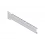 Niedax KTUM400 Cantilever Bracket 85x410 mm Hot-Dip Galvanized