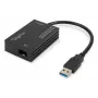 DIGITUS USB 3.0 Gigabit SFP Network Adapter